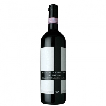 Rennina 2004 Brunello Di Montalcino Docg